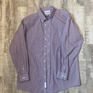 Gold Label Roundtree & York 17 1/2